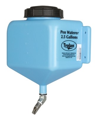 Portable Waterers