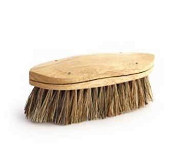 Brush Legend Natural Union Charger 2212