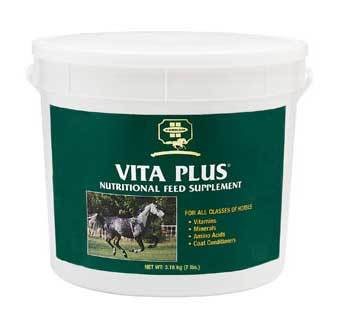 Equine Supplements and Treats