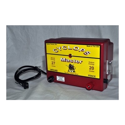 AC Fence Chargers