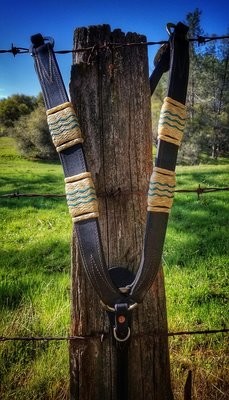 Breast Collars and Accessories