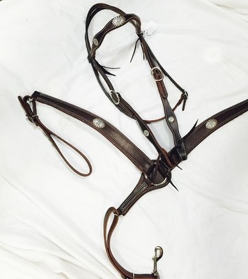 Head Stalls
