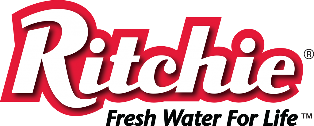Ritchie WaterMatic 1000 Valve Chamber Lid #18112