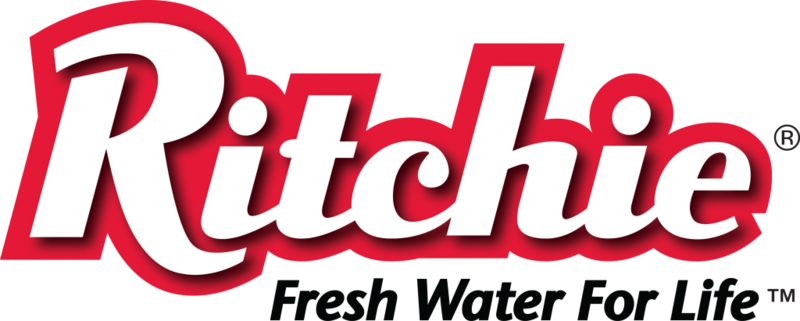 Ritchie WaterMatic 1000 Valve Chamber Lid #18112