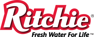 Ritchie WaterMatic 1000 Valve Chamber Lid #18112
