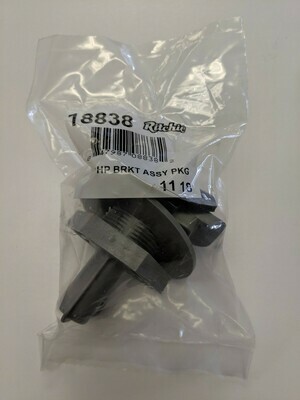 Ritchie 3/4" High pressure valve bracket accessory #18838