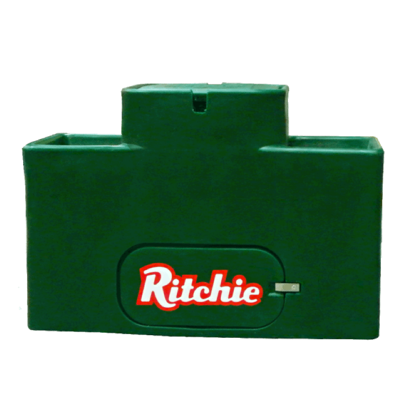 Ritchie WaterMatic 150 Green 18580