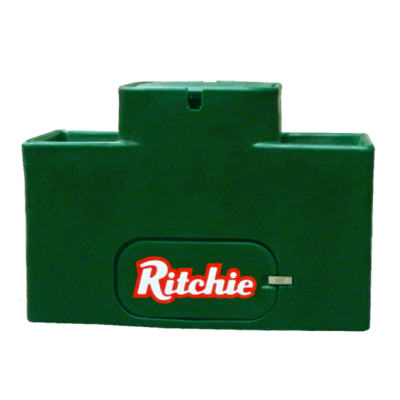 Ritchie WaterMatic 150 Green 18580