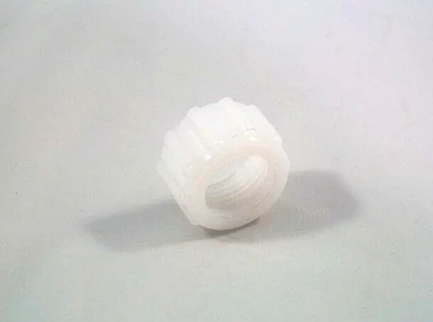 Smucker Weed Wiper 3/4 Garden Hose Nut for Smucker Weed Wiper