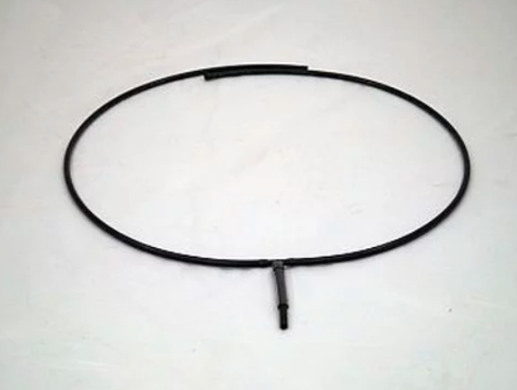 60 in Drip Tube Plumbing for Smucker Weed wiper