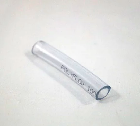 Smucker Weed Wiper3/8 in x 9/16 in Vinyl Tubing VL0380