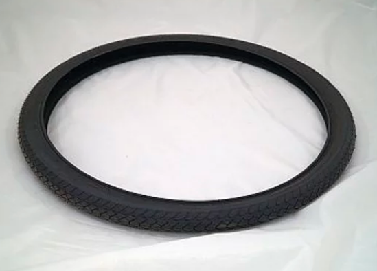 Smucker Weed Wiper 26 in Tire for Pull-Type models WW2223 2017 &amp; Older