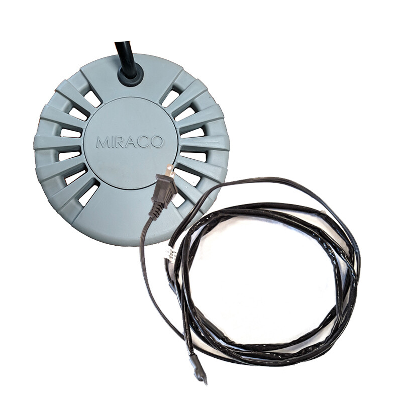 Miraco Heater kit Part number 160, 290 Watts, 120V