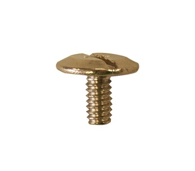Miraco 1/4&quot; x 1/2&quot; Stainless Steel Bolt #292
