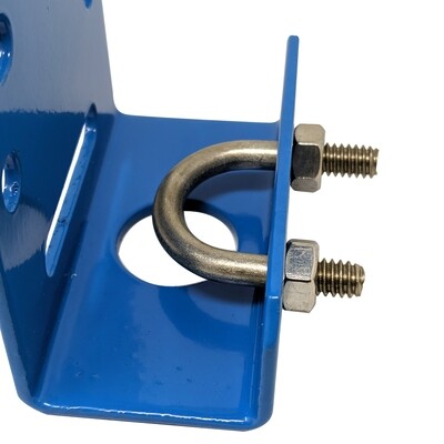 Trojan 111 Mounting Pkg. Painted 1 EA. #12524