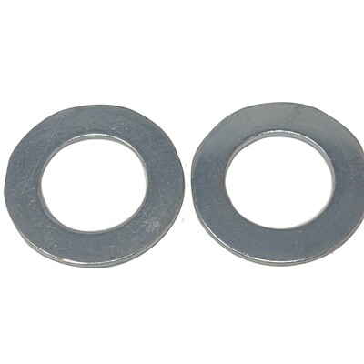 Trojan Washer Steel-290 Gravity Valve (2 Ea.) #14138A