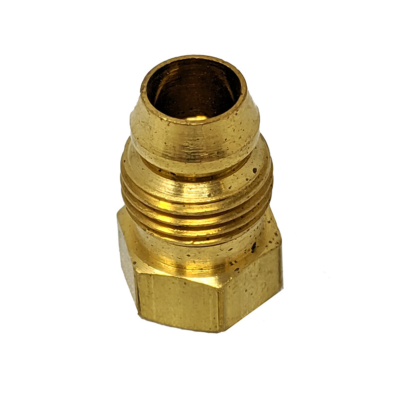 Trojan Pilot Tube- Unitrol Fitting Only-66B (1 EA) 14493A
