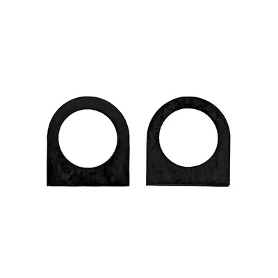 Trojan Rubber Insulation-Big Blue II &amp; IV 12989