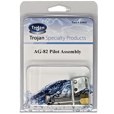 Trojan AG 82 Pilot Assembly #14443