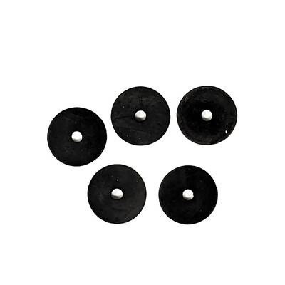Trojan 290 Gravity Valve-Neoprene Seal (5 per pkg.)