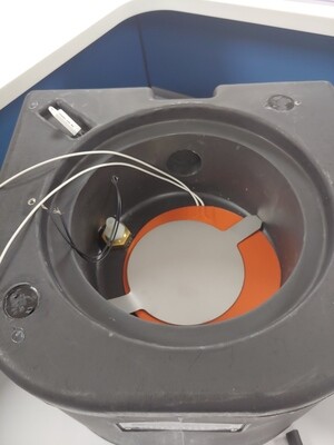 Miraco 276 Silicone Rubber Heater Kit - For Equifount.