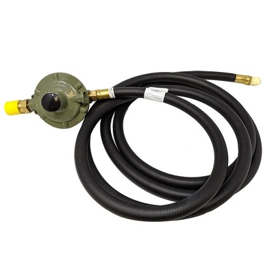 Trojan® Propane Hook-Up Kit