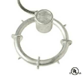 Ice Chaser Bucket 250W de-icer h-49