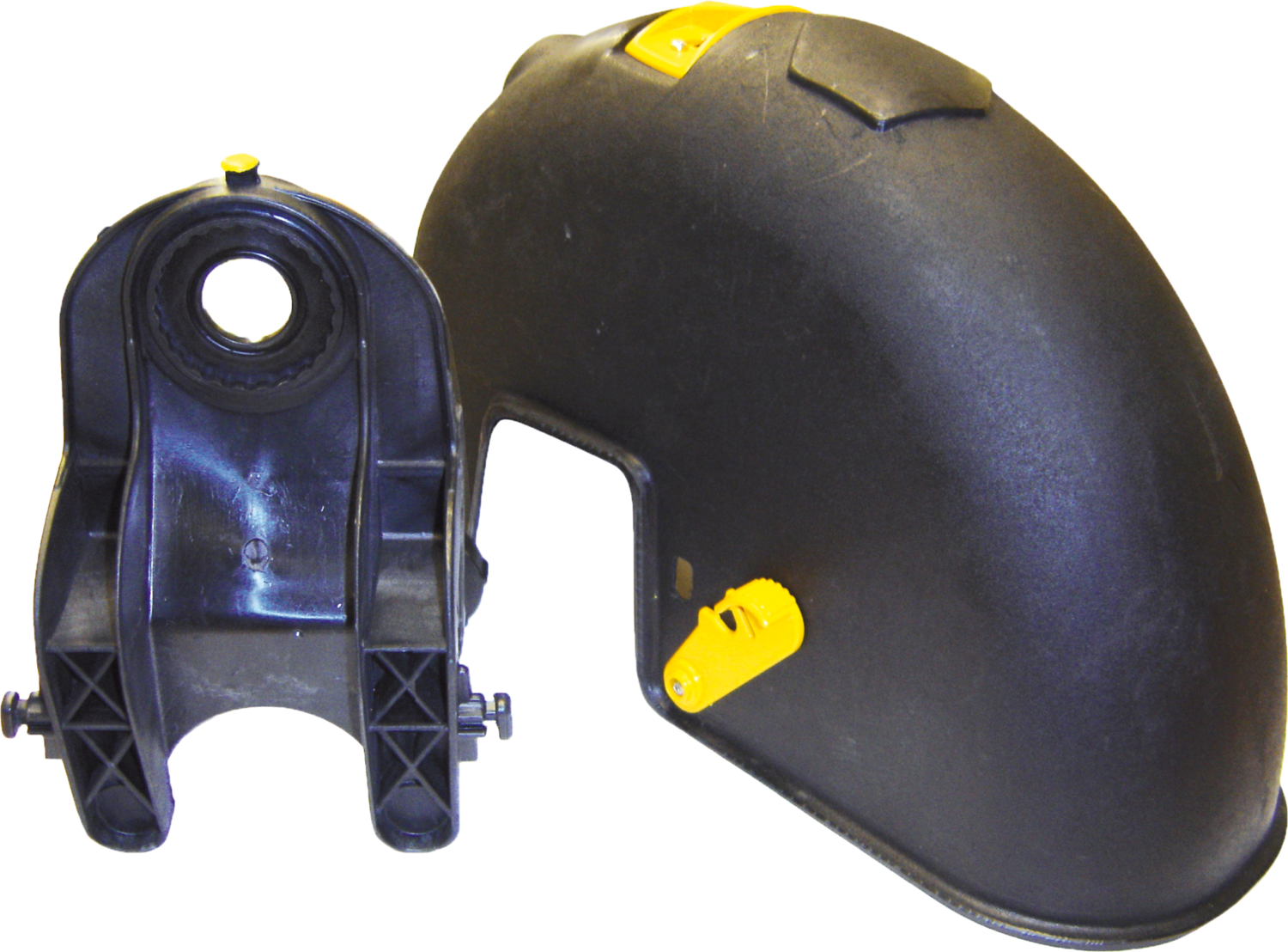 Jobe Valve Protect-A-Mount (Clamp &amp; Cover)