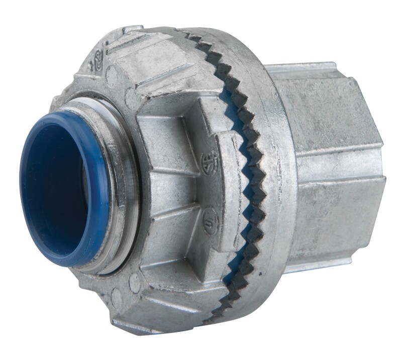 Trojan specialty products gravity flow connector Hub 57000