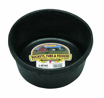 Water Bowls