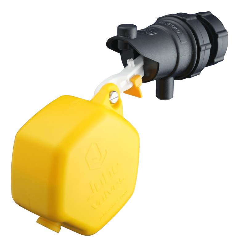 Jobe Rojo Compact Float Valve Long Tail- Various Inlet Sizes