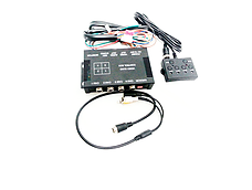Visionworks Quad Processor VWQ4