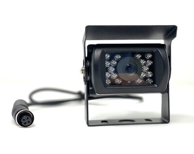 Visionworks 7" Weatherproof IP69 Monitor Complete System