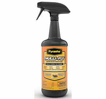 Pyranha Nulli-Fly 32 Ounce Bottle