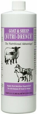 Nutritional Supplements