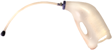 Jorvet Oral Calf Drencher with Air Vent