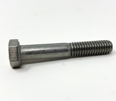 Miraco 5/16" x 2" S.S. Part #306