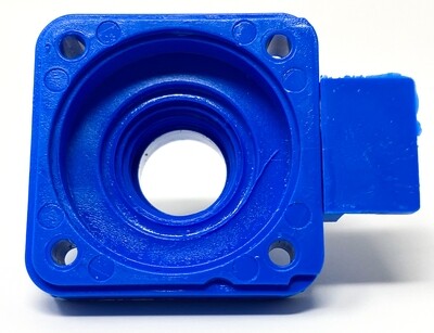 Miraco Valve Bottom Base part 508