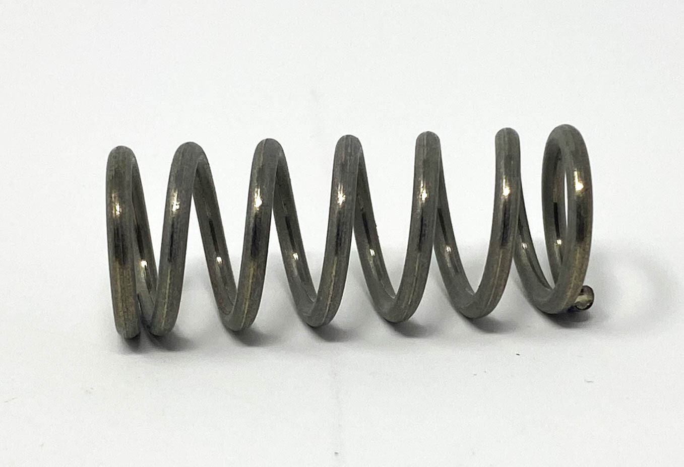 Miraco Stainless Steel Compression Spring Replacement #182