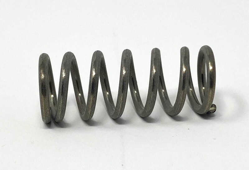 Miraco Stainless Steel Compression Spring Replacement #182