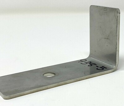 Miraco Valve Compartment cover clips 938-5
