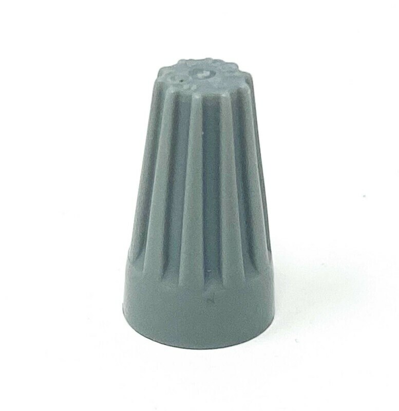 Miraco Wire connector #893 found in Heated e-founts