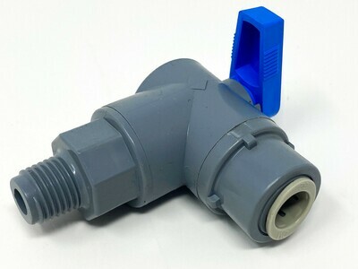 Miraco 951 3/8 inch x 1/4 inch valve