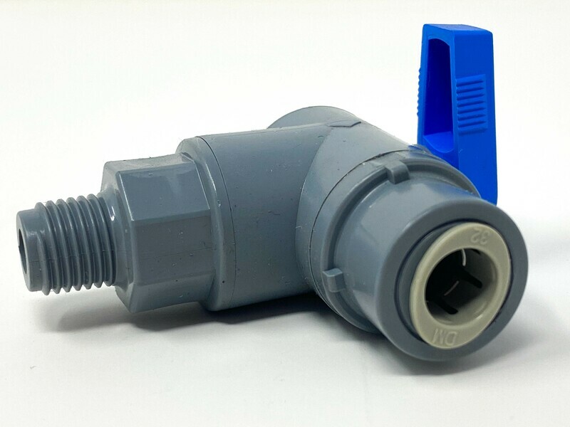 Miraco 951 3/8 inch x 1/4 inch valve