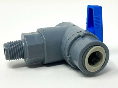 Miraco 951 3/8 inch x 1/4 inch valve