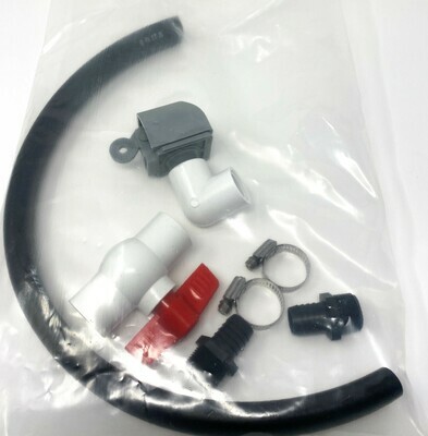 Miraco Valve Assembly Package Part 177