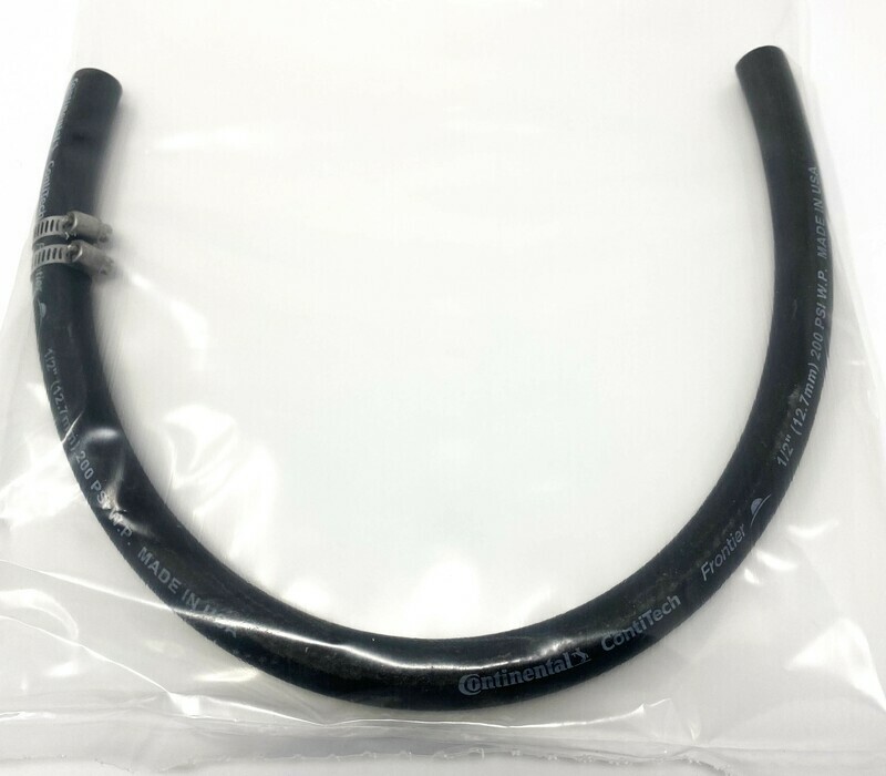 Miraco 271 Supply Line 24&quot; For Equifount Series.