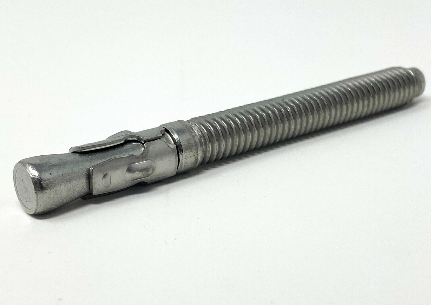 Miraco anchor bolts 344