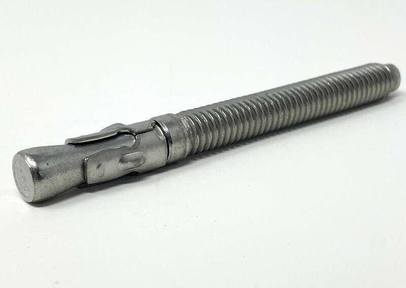 Miraco anchor bolts 344
