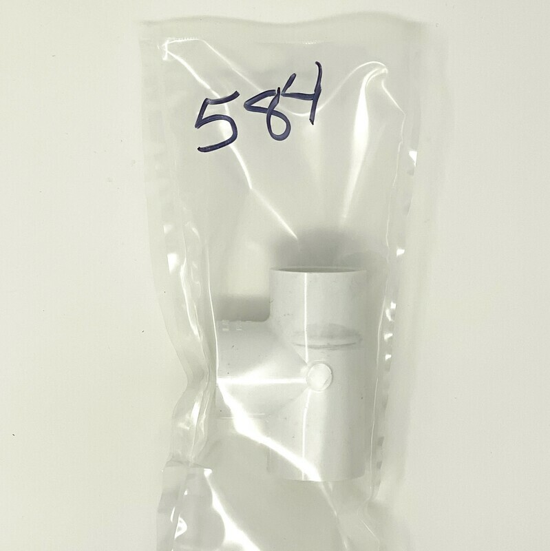 Miraco 3/4&quot; T, part number 584